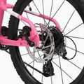 Vaikiškas dviratis ATTABO EASE 20" 8,8 kg Gen 2 pink 13