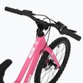Vaikiškas dviratis ATTABO EASE 20" 8,8 kg Gen 2 pink 16