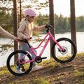 Vaikiškas dviratis ATTABO EASE 20" 8,4 kg Gen 2 pink 3