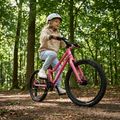 Vaikiškas dviratis ATTABO EASE 20" 8,8 kg Gen 2 pink 6
