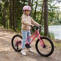 Vaikiškas dviratis ATTABO EASE 20" 8,4 kg Gen 2 pink 7