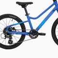 Vaikiškas dviratis ATTABO EASE 20" 8,8 kg Gen 2 blue 10