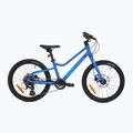 Vaikiškas dviratis ATTABO EASE 20" 8,8 kg Gen 2 blue 19