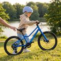 Vaikiškas dviratis ATTABO EASE 20" 8,4 kg Gen 2 blue 3