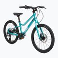 Vaikiškas dviratis ATTABO EASE 20" 8,4 kg Gen 2 turquoise 2
