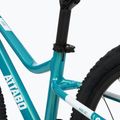 Vaikiškas dviratis ATTABO EASE 20" 8,8 kg Gen 2 turquoise 15