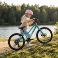 Vaikiškas dviratis ATTABO EASE 20" 8,4 kg Gen 2 turquoise 3