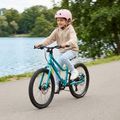 Vaikiškas dviratis ATTABO EASE 20" 8,8 kg Gen 2 turquoise 4