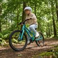 Vaikiškas dviratis ATTABO EASE 20" 8,4 kg Gen 2 turquoise 7
