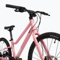 Vaikiškas dviratis ATTABO EASE 24" 9,6 kg Gen 2 pink 9