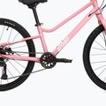 Vaikiškas dviratis ATTABO EASE 24" 9,6 kg Gen 2 pink 10