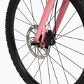 Vaikiškas dviratis ATTABO EASE 24" 9,6 kg Gen 2 pink 12