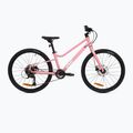 Vaikiškas dviratis ATTABO EASE 24" 9,6 kg Gen 2 pink 19
