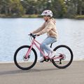 Vaikiškas dviratis ATTABO EASE 24" 9,2 kg Gen 2 pink 3