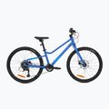 Vaikiškas dviratis ATTABO EASE 24" 9,6 kg Gen 2 blue 19