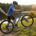 Vaikiškas dviratis ATTABO EASE 24" 9,6 kg Gen 2 blue 3