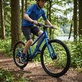 Vaikiškas dviratis ATTABO EASE 24" 9,6 kg Gen 2 blue 6