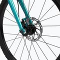 Vaikiškas dviratis ATTABO EASE 24" 9,6 kg Gen 2 turquoise 11