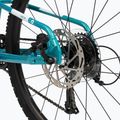 Vaikiškas dviratis ATTABO EASE 24" 9,6 kg Gen 2 turquoise 13