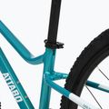 Vaikiškas dviratis ATTABO EASE 24" 9,6 kg Gen 2 turquoise 15