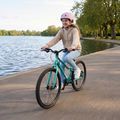 Vaikiškas dviratis ATTABO EASE 24" 9,6 kg Gen 2 turquoise 6