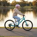 Vaikiškas dviratis ATTABO EASE 24" 9,2 kg Gen 2 turquoise 7