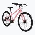 Vaikiškas dviratis ATTABO EASE 26" 9,8 kg Gen 2 pink 2