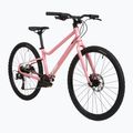 Vaikiškas dviratis ATTABO EASE 26" 10,1 kg Gen 2 rožinis 2