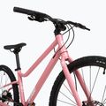 Vaikiškas dviratis ATTABO EASE 26" 10,1 kg Gen 2 pink 9