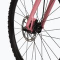 Vaikiškas dviratis ATTABO EASE 26" 10,1 kg Gen 2 pink 12