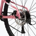 Vaikiškas dviratis ATTABO EASE 26" 10,1 kg Gen 2 pink 13