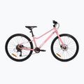 Vaikiškas dviratis ATTABO EASE 26" 10,1 kg Gen 2 pink 19