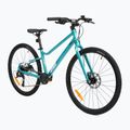 Vaikiškas dviratis ATTABO EASE 26" 10,1 kg Gen 2 turquoise 20