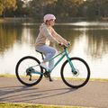Vaikiškas dviratis ATTABO EASE 26" 9,8 kg Gen 2 turquoise 3