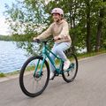 Vaikiškas dviratis ATTABO EASE 26" 9,8 kg Gen 2 turquoise 4