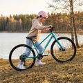 Vaikiškas dviratis ATTABO EASE 26" 10,1 kg Gen 2 turquoise 6