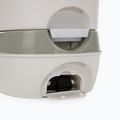 Turistinis tualetas KADVA Throno PRO grey 11