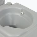 Turistinis tualetas KADVA Throno grey 12