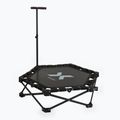 Sulankstoma juoda XTREXO Hop&Side batutas