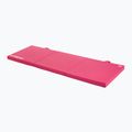 Gimnastikos kilimėlis TREXO sulankstomas 180 x  60 x 5 cm rožinis 2