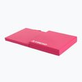 Gimnastikos kilimėlis TREXO sulankstomas 180 x  60 x 5 cm rožinis 3