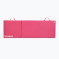 Gimnastikos kilimėlis TREXO sulankstomas 180 x  60 x 5 cm rožinis 6