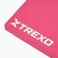 Gimnastikos kilimėlis TREXO sulankstomas 180 x  60 x 5 cm rožinis 7