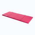 TREXO sulankstomas gimnastikos čiužinys 195 x 80 x 5 cm rožinės spalvos 2