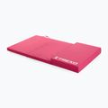 TREXO sulankstomas gimnastikos čiužinys 195 x 80 x 5 cm rožinės spalvos 3