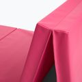TREXO sulankstomas gimnastikos čiužinys 195 x 80 x 5 cm rožinės spalvos 8
