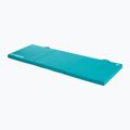 Gimnastikos kilimėlis TREXO sulankstomas 180 x  60 x 5 cm žalias 2