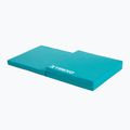 Gimnastikos kilimėlis TREXO sulankstomas 180 x  60 x 5 cm žalias 3