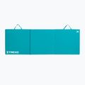 Gimnastikos kilimėlis TREXO sulankstomas 180 x  60 x 5 cm žalias 6