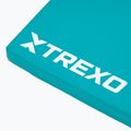 Gimnastikos kilimėlis XTREXO sulankstomas 180 x  60 x 5 cm žalias 8